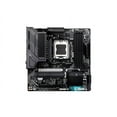 thumbnail image 2 of Gigabyte Ultra Durable B850M GAMING X WIFI6E Gaming Desktop Motherboard - AMD B850 Chipset - Socket AM5 - Micro ATX (b850mgamingxwf6e), 2 of 4