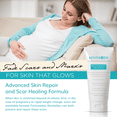 thumbnail image 6 of (3 pack) RevitaGen Stretch Mark Reducing Treatment Cream, 6 oz., 6 of 7