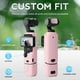 thumbnail image 4 of Funda protectora de silicona para DJI Osmo Pocket 3 - Rosa, 4 of 9