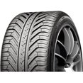 thumbnail image 3 of Michelin pilot sport a/s P235/45R18 98Y all-season tire, 3 of 5