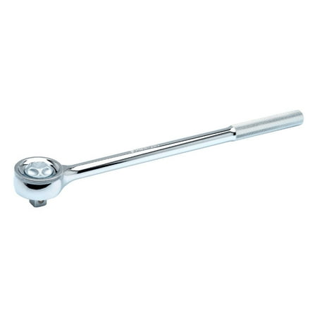 

Crescent 3/4 Drive 45 Tooth Quick Release Teardrop Ratchet 20