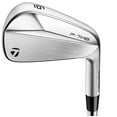 thumbnail image 1 of Pre-Owned TaylorMade P7MB 2021 5-PW Iron Set Extra Stiff FST KBS Tour C-Taper 130 Value, 1 of 4