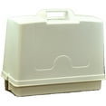 thumbnail image 1 of Free Arm Deluxe Sewing Machine Case, 1 of 2