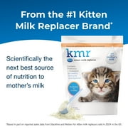 PetAg KMR Kitten Milk Replacer Powder - 5 lb