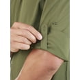 thumbnail image 2 of Allforth Men's Catalpa Performance Long-sleeve Outdoor Shirt, 2 of 7