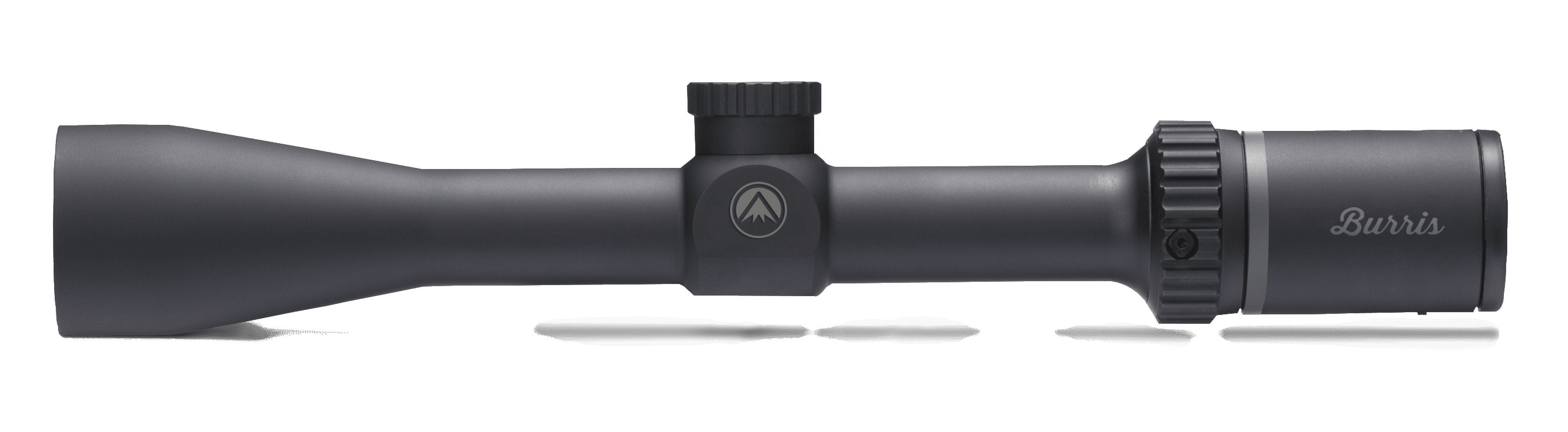 BURRIS FULLFIELD E1 3-9X 40MM OBJ 33-13 FT @ 100 YDS FOV 1" TUBE BLACK MATTE BALLISTIC PLEX E1