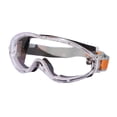 thumbnail image 4 of Gafas antivaho, resistentes al viento, con marco suave, para cortar el césped, a prueba de impactos, cómodas de usar Negro, 4 of 9