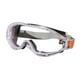 thumbnail image 4 of Gafas protectoras para cortar el césped, a prueba de polvo, con lentes transparentes para hombres y mujeres, protección ocular a prueba de salpicaduras Negro, 4 of 8