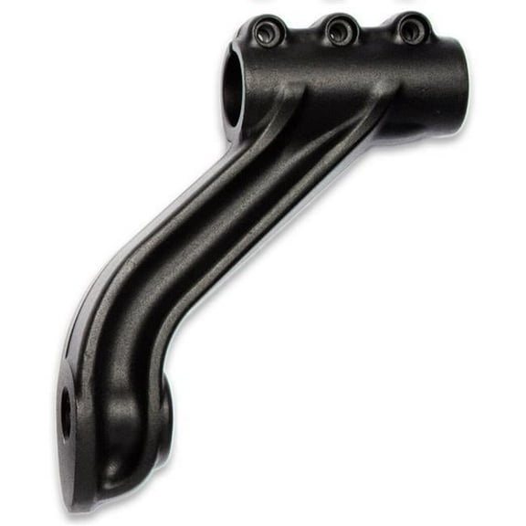 Rock Tamers RT039 Hub Arm Right - Matte Black