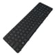 thumbnail image 3 of Tholdsy Teclado para computadora portátil Accesorio para computadora Dispositivos de escritorio Teclas para juegos profesionales Reemplazo de teclados Juegos de teclado y mouse para computadora, 3 of 6