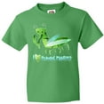 thumbnail image 3 of Inktastic I Love Praying Mantises Youth T-Shirt, 3 of 5