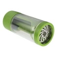 thumbnail image 5 of Parsley Mill Handheld Spice Herb Grinder Portable Compact Herb Mill Chopper Multifunctional Spice Grinder for Kitchen, 5 of 5
