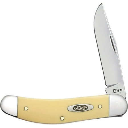 Sowbelly Case - Sowbelly Yellow Synthetic
