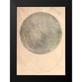 thumbnail image 2 of Novello, Patrizia 18x24 Black Modern Framed Museum Art Print Titled - Morfi I, 2 of 5