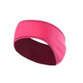 thumbnail image 1 of Wosthever Orejeras Diademas para mantener el calor Accesorio de ropa Diadema para al aire libre Ciclismo Rosa roja JE Wosthever OD019856-05B, 1 of 6