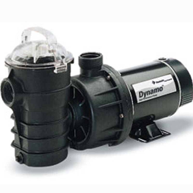 Pentair Dynamo 3/4 Horsepower Above Ground Pool Pump 340194