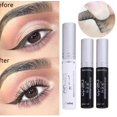 thumbnail image 1 of 5ML False Eyelash Glue Adhesive False Eyelash Glue Transparent White Dark Black Waterproof Eyelash Cosmetic Tool Eyelash Primer zhangyuxiang LED, 1 of 2