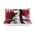 thumbnail image 3 of Lil wayne Ultra Smooth Touch Durable Comfort Secure Zipper Sleep Set Duvet Cover Sets Everyday Use, 3 of 5