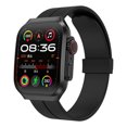 thumbnail image 1 of Reloj inteligente Cosmi TouchScreen Sport negro negro, 1 of 5