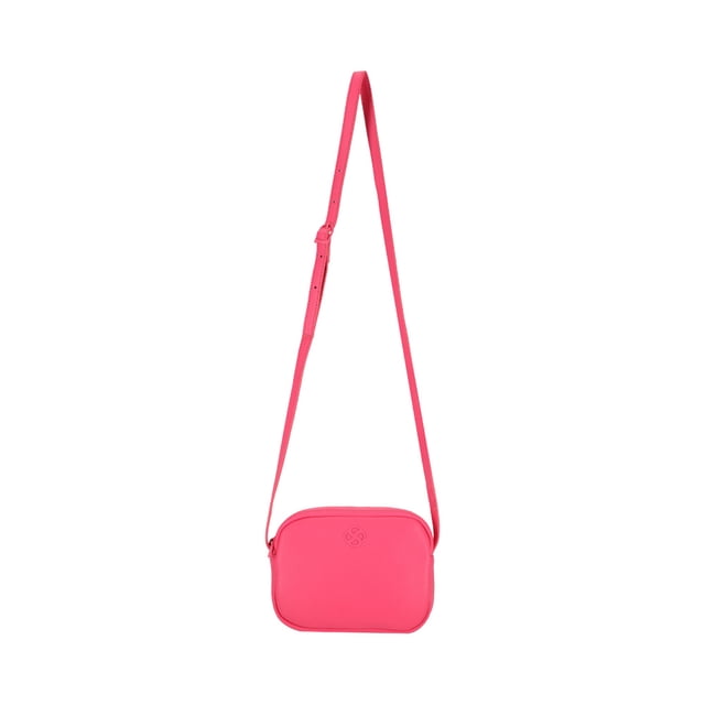 Crossbody Liberty marca Tendensi Piel Sintética