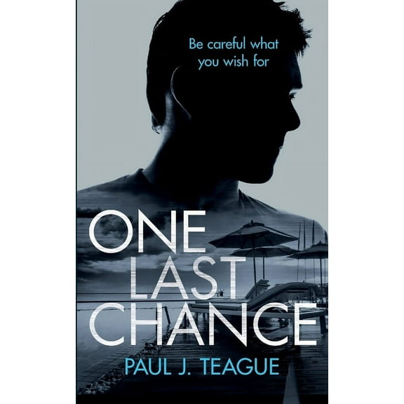 One Last Chance, (Paperback)