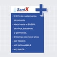 thumbnail image 3 of Sanitizante Liquido Desinfectante 1 Lt Multiusos, 3 of 4