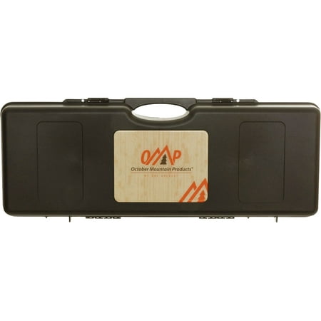 October Mountain Takedown Recurve Bow Case