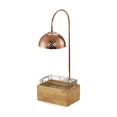 thumbnail image 1 of Revamp Catering Setup with Buffet Display Stand & Food Heat Preservation Lamp  Premium Heating Lamp, 1 of 5