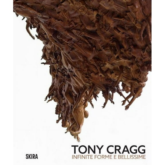Tony Cragg, (Hardcover)