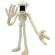 thumbnail image 2 of Xishao SCP Juguete de peluche, SCP 096 Monster Horror Peluche Muñeca para Niños Scp-096 White Man Scp-096 White Man Xishao Juguetes, 2 of 2