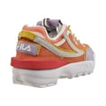 thumbnail image 4 of FILA Women's Disruptor II Exp Athletic Sneaker, 4 of 6