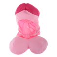 thumbnail image 2 of Gorro de cocinero con para de , accesorio para el , regalos para el día de San Valentín Gloria Novedad Willy Hats Toys, 2 of 5