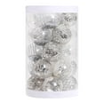 thumbnail image 1 of Adornos de Bolas de Navidad Colco Colgantes Miniatura 25 Piezas, 1 of 7