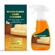 thumbnail image 2 of Limpiadores domésticos Spray limpiador de pisos de madera Eliminación de manchas Mantenimiento y brillo Aromas de limón Fórmulas suaves Limpiador de mantenimiento de pisos para el hogar y la oficina 1, 2 of 9