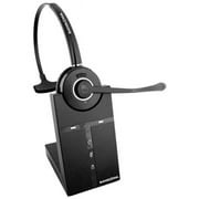 Sangoma US 1TELH010LF H10 DECT Monaural Over-The-Head Phone Headset