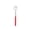 D, variant on 1PC Back Scratchers, Bear Claw Shaped Scratcher Extendable Metal Retractable Telescopic Handle