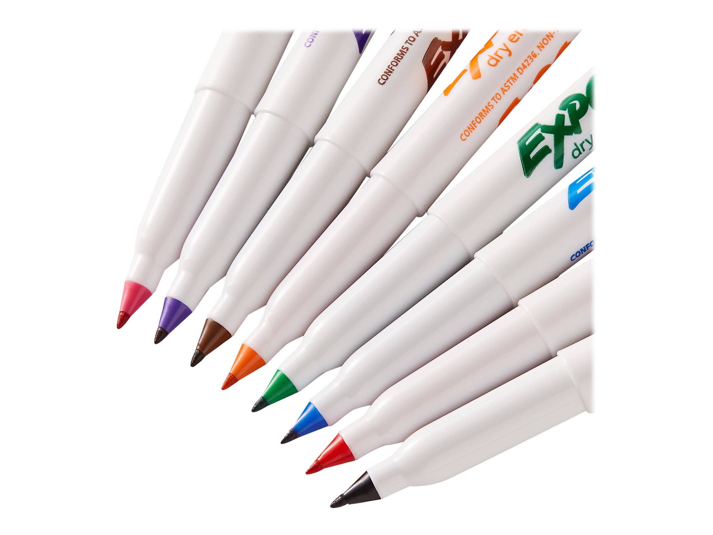 EXPO UF ASST 8CT, EXPO BRAND EXPO UF ASST 8CT