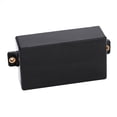 thumbnail image 4 of 2Pcs Guitar Humbucker Pickup Cover Plastic Guitar Pickup Compatible with Electric Guitar Parts Replacement, 4 of 7