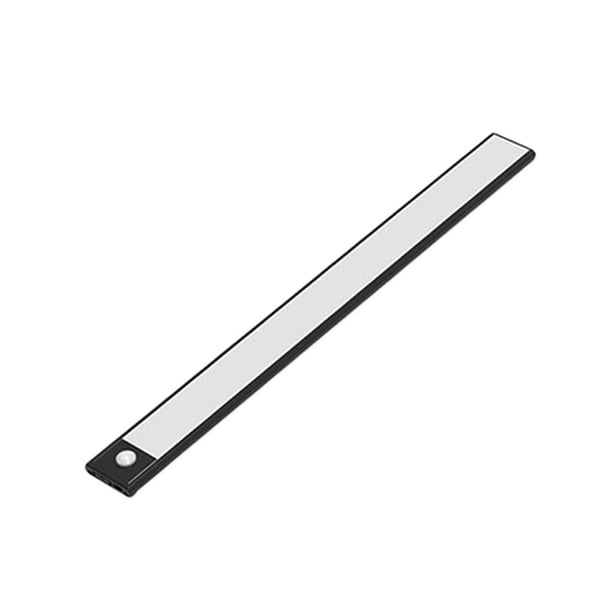 de 800mAh 31 LED inalámbrico para armario, armario, , 3000K 20cm negro Gloria luces del gabinete