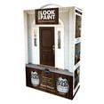 thumbnail image 1 of Giani Wood Look Paint Kit for Front & Interior Doors (Black Walnut), 1 of 5