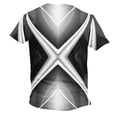 thumbnail image 4 of IROINNID Men'S T-Shirts Big and Tall T Shirts for Men, Lightweight Thin Basic Round Neck Graphic Printed Cooling Tops for Men, 4 of 6