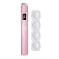 thumbnail image 1 of UV LED Nail Lamp Ultraviolet Nail Dryer Stand Lamp Professional Nail Drying, 1 of 1