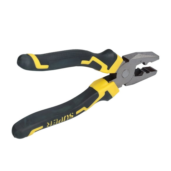 Hole Saws Accessories,Diagonal Cutting Pliers High Wire Cutter Side Cutting Pliers State-of-the-Art Design