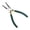 Model B, variant on Lynono Multifunctional 7Inch Internal External Spring Clip Pliers Sturdy Carbon Steel