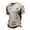 Dark Blue, variant on Mexico Soccer Jersey for Men Chichén Itzá Pyramid Graphic Crew Neck Short Sleeve Nation Flag Football Fan Supporter Match Sports Shirt Blue L