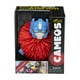thumbnail image 1 of Koosh Cameos - Optimus Prime - Transformers - Juguete de regalo para fanáticos de Fidget Ball táctil coleccionable para adultos y niños a partir de 8 años, 1 of 5