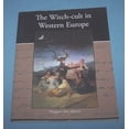 thumbnail image 1 of The Witch-Cult in Western Europe, 1 of 2