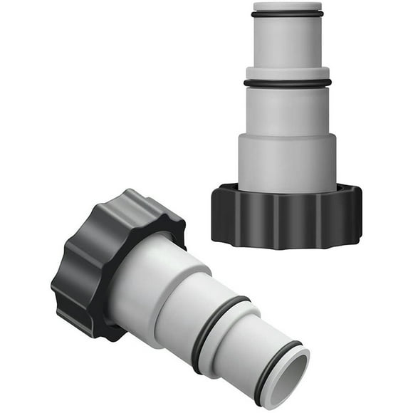 Sump Pump Hose Adapter