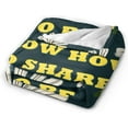 thumbnail image 3 of Yibo Blanket Gifts Wife Blanket from Husband I Love You Gifts for Her Wedding Anniversary Happy Birthday Gift for Wife from Husband Ideas Unique Gifts for Wife Who Has Everything, 3 of 9