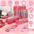 thumbnail image 2 of Set de pintura acuarela Watersay Valentines Heart, 36 paquetes, 2 of 5